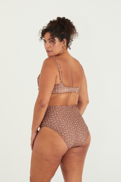 ZOE BIKINI BRIEF