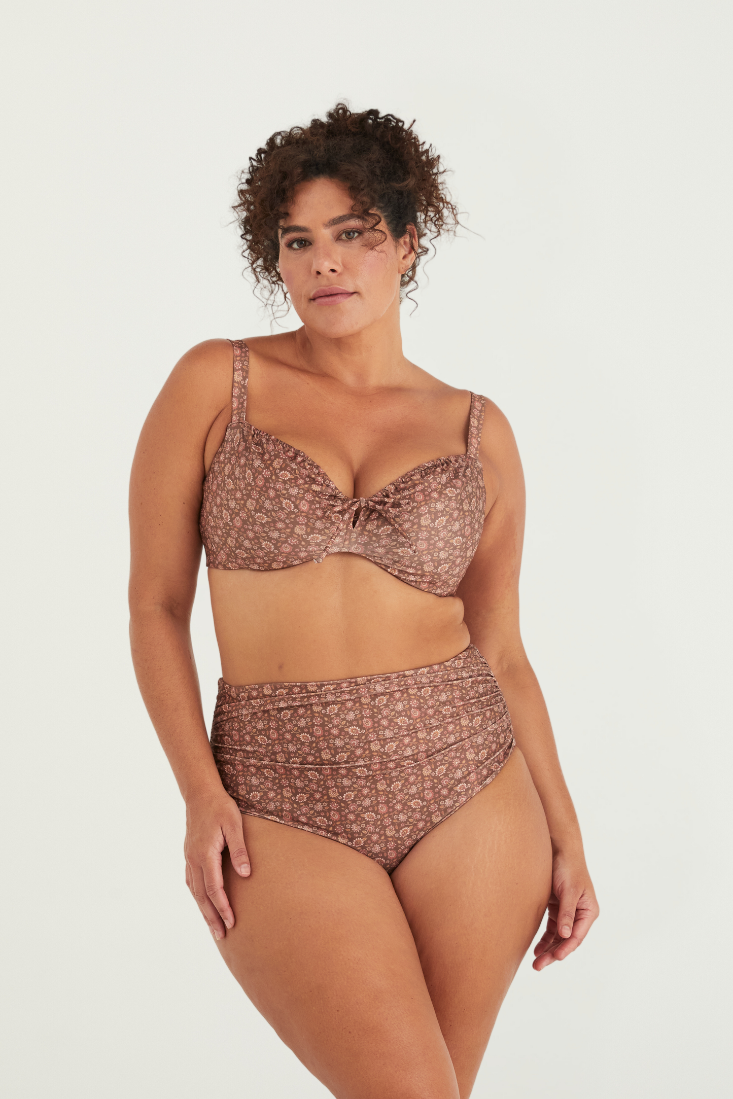 ZOE BIKINI BRIEF