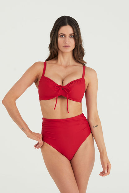 ZOE BIKINI BRIEF