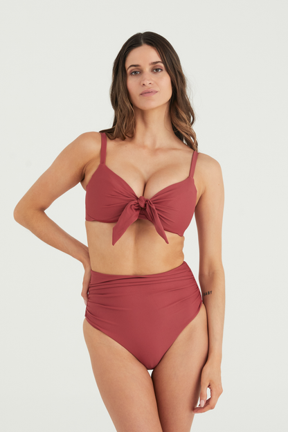 ZOE BIKINI BRIEF
