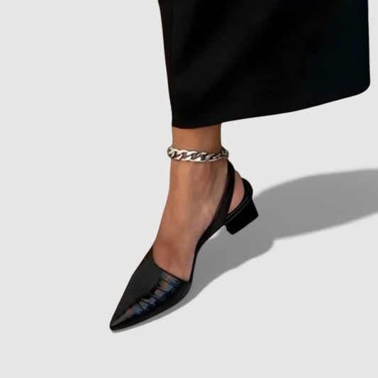 AVELINE – COMFORT SLINGBACK