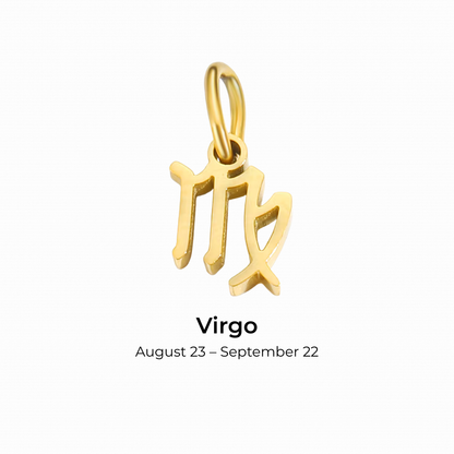 Enchanting Moments ~ Personalise Me Gold Necklace