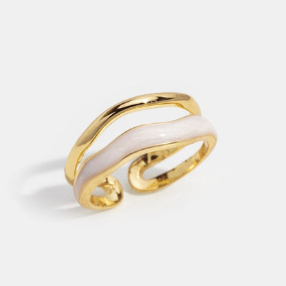 ETTA – CLASSIC HOOP EARRINGS