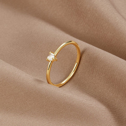 AURELIA – CRYSTAL HOOP EARRINGS