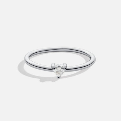 HALCYON – CRYSTAL HALO RING