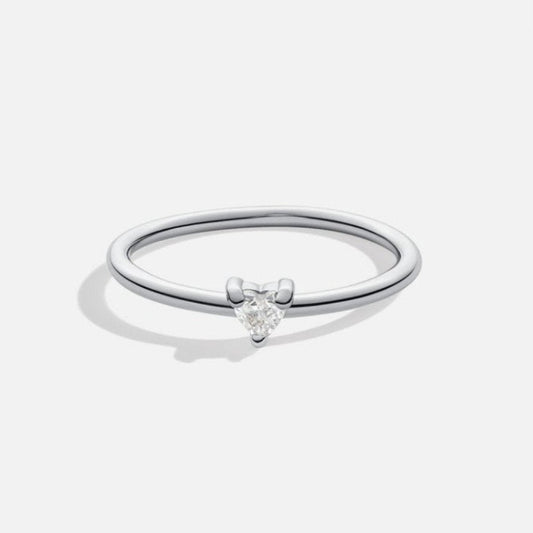 HALCYON – CRYSTAL HALO RING