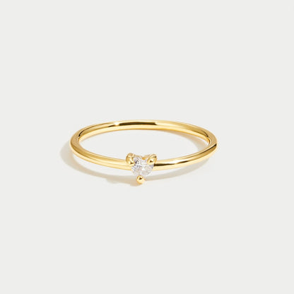 AURELIA – CRYSTAL HOOP EARRINGS