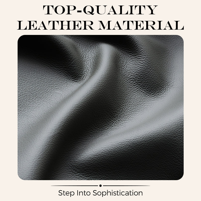 50%OFF✨Autumn Winter Series✨Warm Leather Boots For Women✨Look Slim